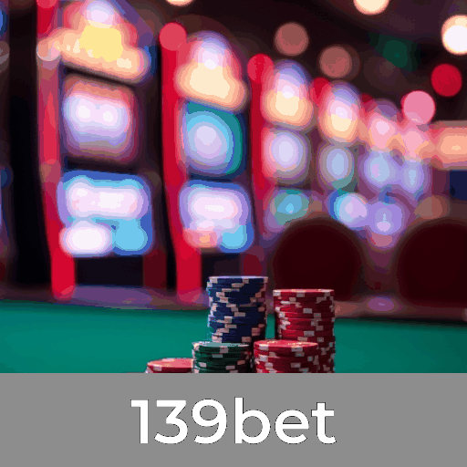 139bet: Jogos de Slots - Gigantescos Prêmios, Mesa ao Vivo - Experiência Imersiva, Cartas - Desafios Estratégicos